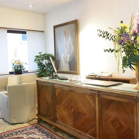 Hotel San Zulian Venice Ngoại thất bức ảnh