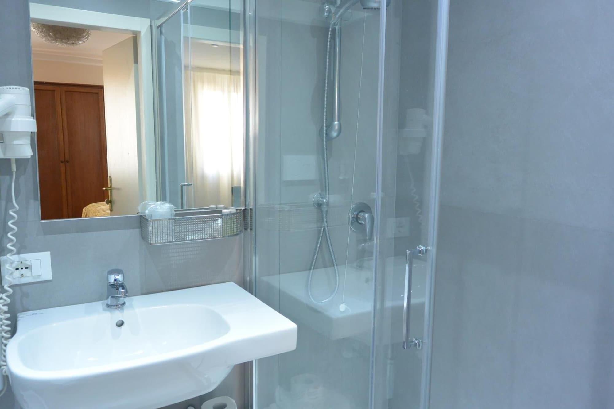 Hotel San Zulian Venice Ngoại thất bức ảnh