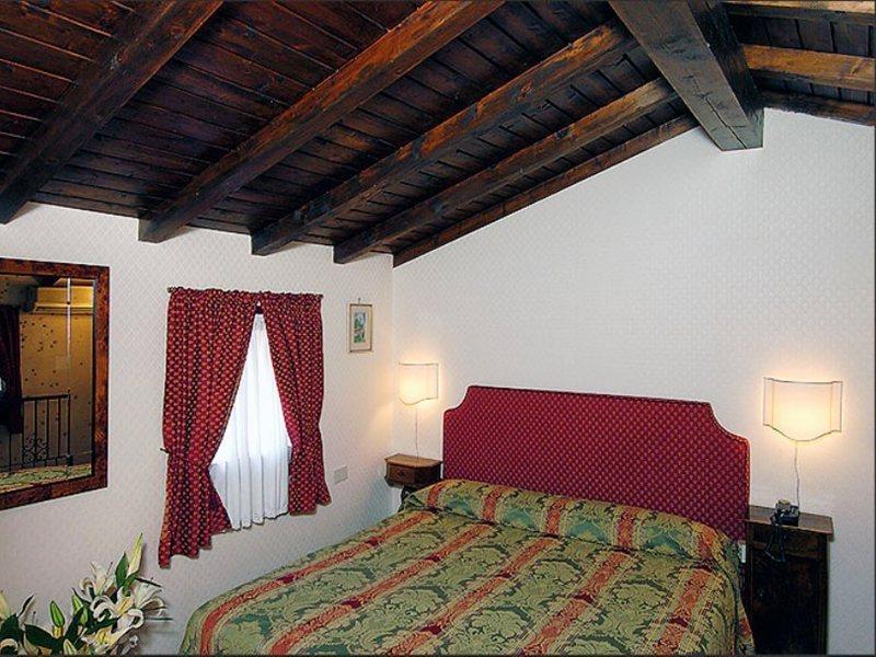 Hotel San Zulian Venice Ngoại thất bức ảnh