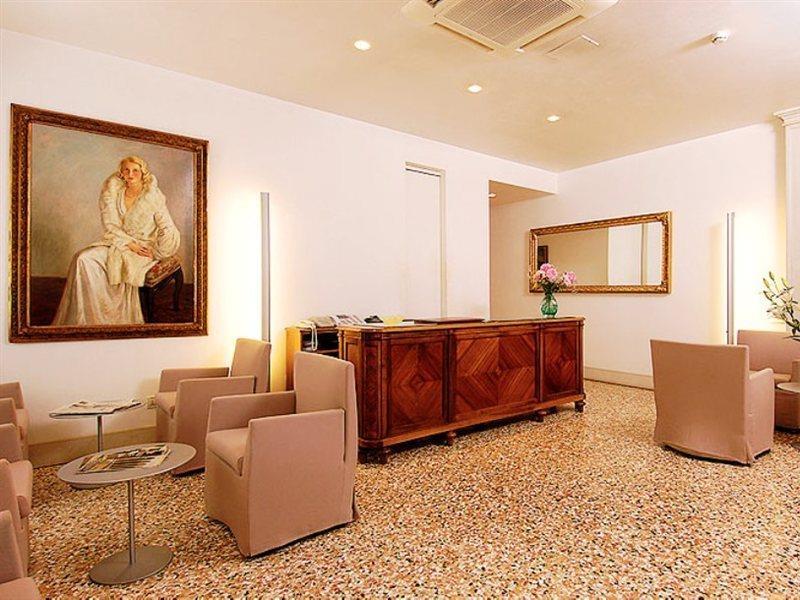 Hotel San Zulian Venice Ngoại thất bức ảnh