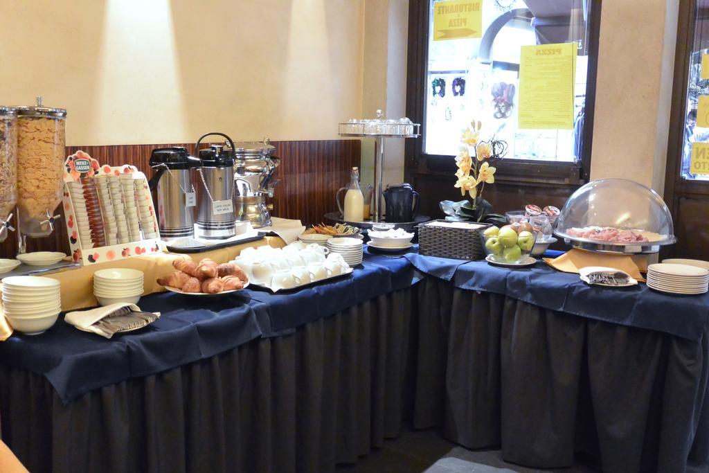 Hotel San Zulian Venice Ngoại thất bức ảnh