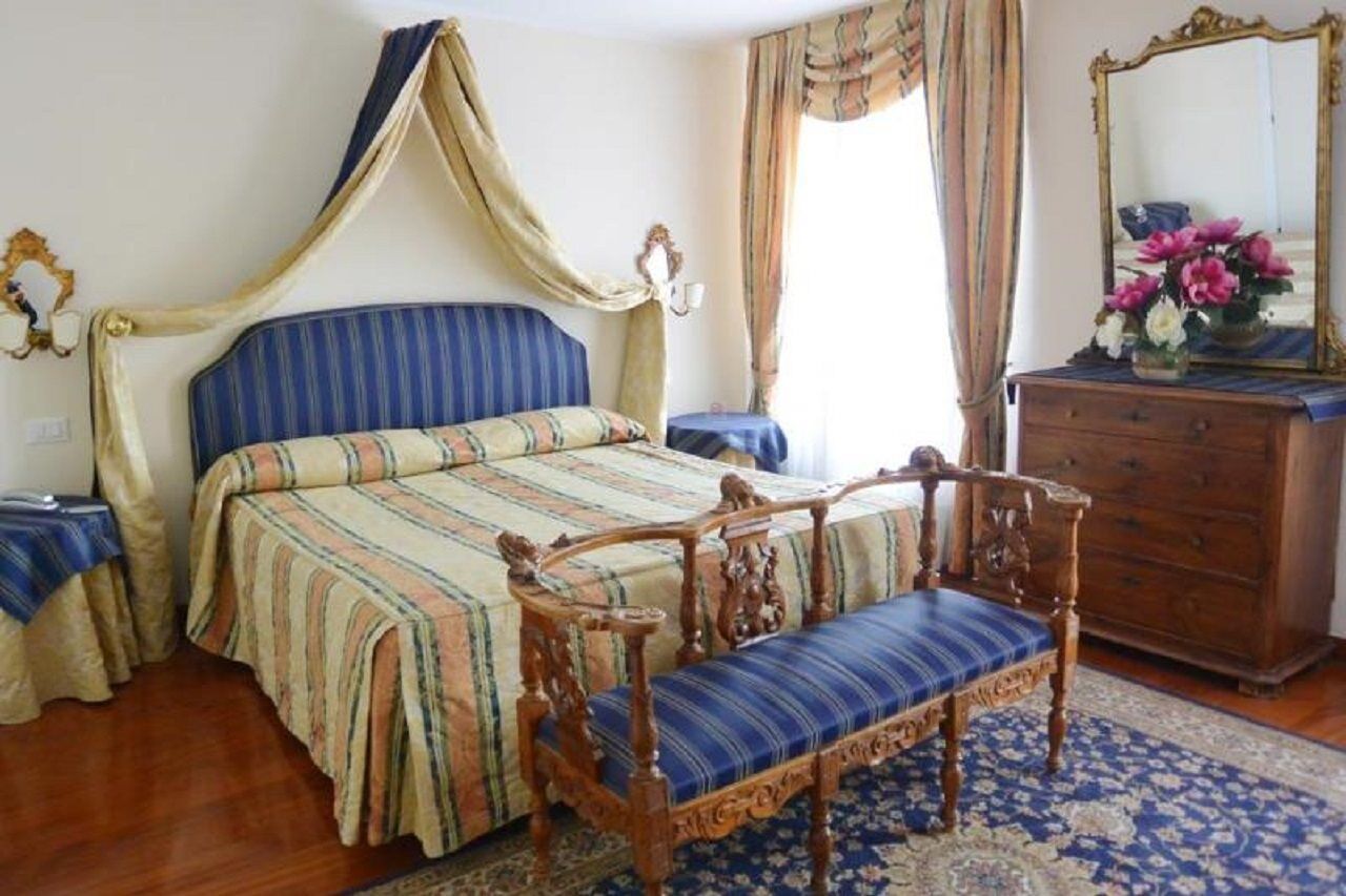 Hotel San Zulian Venice Ngoại thất bức ảnh